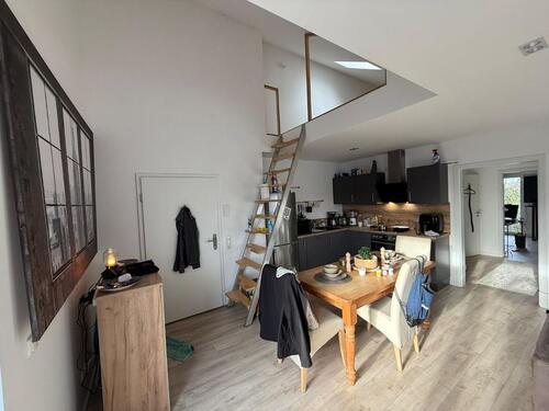 Foto - 2 Zimmer Etagenwohnung zur Miete in Haltern am See