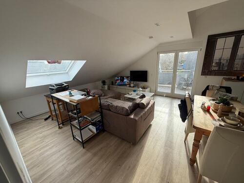 Foto - 2 Zimmer Etagenwohnung in Haltern am See