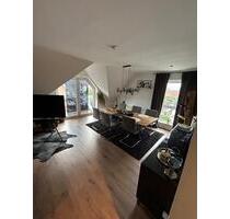 ✨Wunderschöne Maisonette-Wohnung in Minden-Dützen zu vermieten✨ - Obernkirchen