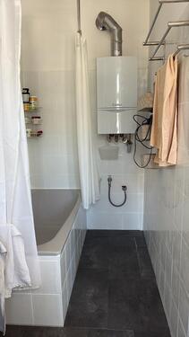 Foto - Etagenwohnung in München zur Miete