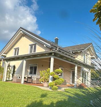 Foto - Einfamilienhaus in Aldersbach - 1.600,00&nbsp;EUR Kaltmiete, ca.&nbsp; 200,00&nbsp;m&sup2;