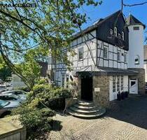 Exklusive Büro- Praxisräume mit tollem Flair im Herzen von Herdecke! Stilvoll und lichtdurchflutet!