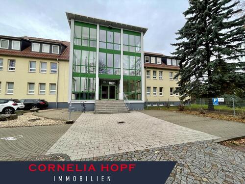 Foto - #moderne Praxisräume#im Gesundheitszentrum Kölleda#Ideal als Arztpraxis oder Ergotheraphie