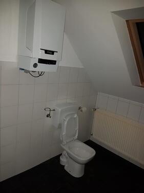 Foto - 2.5 Zimmer Maisonettenwohnung in Apen