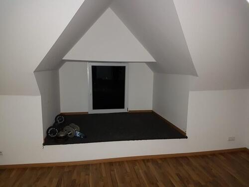 Foto - Maisonettenwohnung in Apen zur Miete