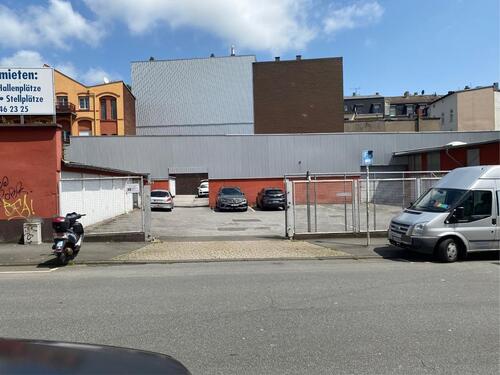 Foto - Top Garage in Wichlinghausen zu vermieten