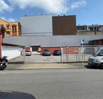 Top Garage in Wichlinghausen zu vermieten - Wuppertal Gemarkung Langerfeld