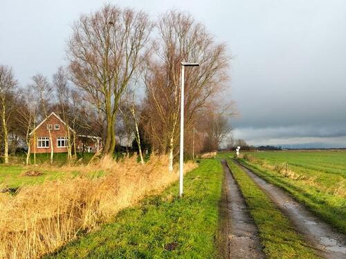 Foto - 4 Zimmer Einfamilienhaus in Bunde