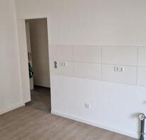 Neue Erdgeschoßwohnung mit Terrasse im Nordviertel von RE - Recklinghausen