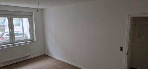 Foto - Erdgeschoßwohnung in Recklinghausen zur Miete