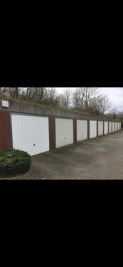 Foto - Garage in 29525 Uelzen zu vermieten