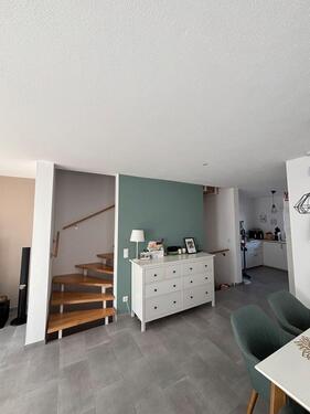 Foto - 3 Zimmer Doppelhaushälfte in Finning