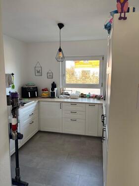 Foto - Doppelhaushälfte in Finning zur Miete