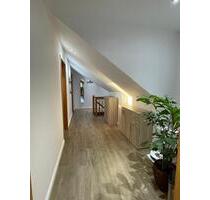 4 Zimmer DG mit Balkon in Edemissen - Wehnsen