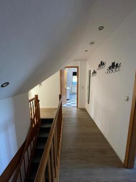 Foto - 4 Zimmer Dachgeschoßwohnung zur Miete in Edemissen
