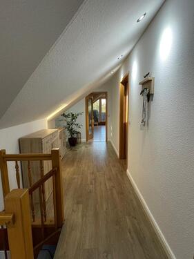 Foto - 4 Zimmer Dachgeschoßwohnung in Edemissen