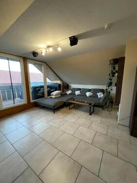 Foto - Dachgeschoßwohnung in Edemissen zur Miete