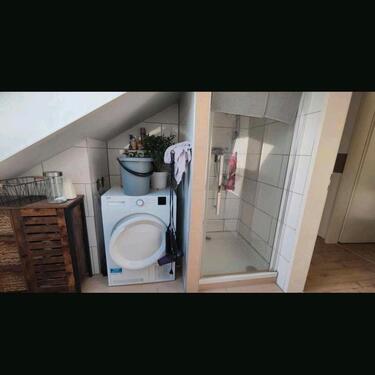 Foto - 2.5 Zimmer Dachgeschoßwohnung in Neckarsulm