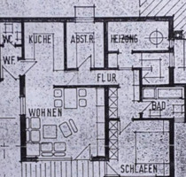 2 Zimmer Einliegerwohnung in Backnang Steinbach