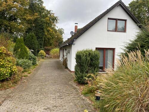 Foto - Grundstück Haus Hannover Lahe 2430 m2