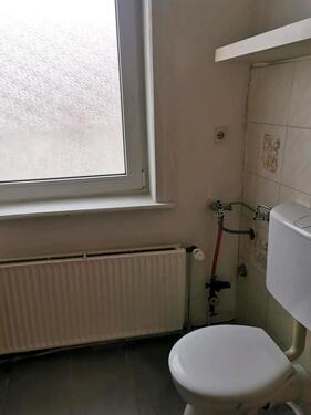 Foto - 4 Zimmer Etagenwohnung in Northeim