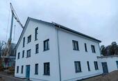 Foto - Neubau Wohnung Erstbezug Spenge Lenzinghausen