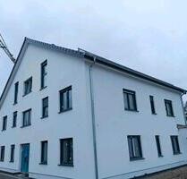Neubau Wohnung Erstbezug Spenge Lenzinghausen