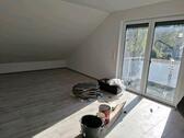 Foto - Dachgeschoßwohnung in Spenge zur Miete