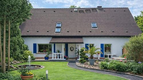 Foto - Ein Zuhause mit Charakter – stilvoll wohnen in besonderer Lage