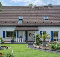 Ein Zuhause mit Charakter – stilvoll wohnen in besonderer Lage - Spremberg