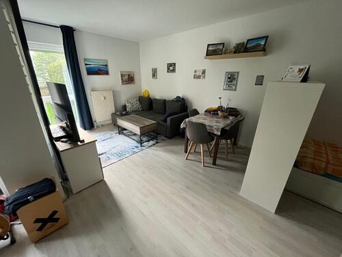 Foto - Wohnung Mz.Finthen - 160.000,00&nbsp;EUR Kaufpreis, ca.&nbsp; 40,00&nbsp;m&sup2;