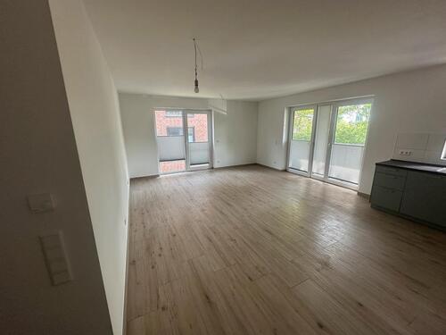 Foto - 2 Zimmer Etagenwohnung in Dülmen