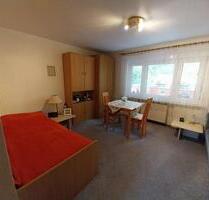 5-Zimmer-Wohnung (130 qm) im Grünen - Nürnberg Altenfurt