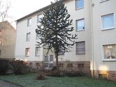 Foto - Komplett renovierte 2,5-Zimmer-Wohnung in Nähe City mit Balkon!