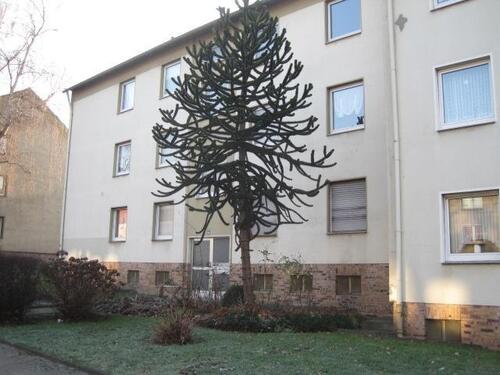 Foto - Komplett renovierte 2,5-Zimmer-Wohnung in Nähe City mit Balkon!