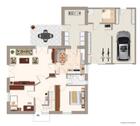 Foto - 7 Zimmer Einfamilienhaus in Diepholz