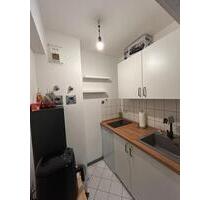 2-Zimmer-Maisonette-Wohnung mit Terrasse - Göttingen Nordstadt