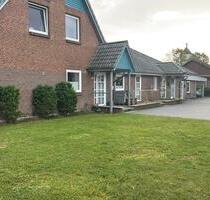 Großzügige 3,5-Zimmer-Wohnung mit Terrasse in Achtrup (102 m2) - Leck