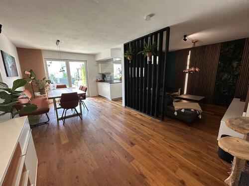 Foto - 4-Zimmer-Erdgeschosswohnung in ManchingNiederstimm
