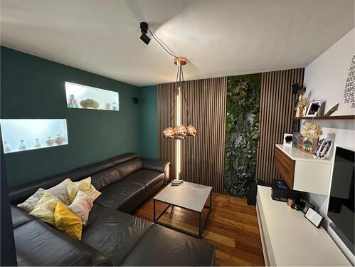 Foto - Etagenwohnung in Manching