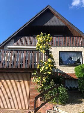 Foto - Etagenwohnung zur Miete in Schneverdingen