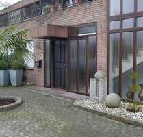 4-Zimmer Wohnung im Herzen von Gnarrenburg, frisch renoviert