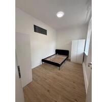 Modern möblierte 3-Zimmer-Wohnung in Köpenick ab sofort verfügbar - Berlin Treptow-Köpenick