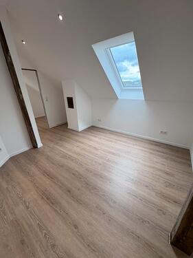 Foto - Etagenwohnung zur Miete in Heroldsbach