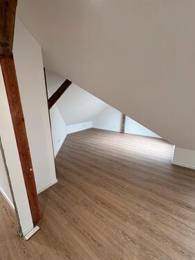 Foto - Etagenwohnung in Heroldsbach