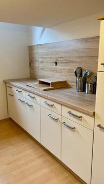 Foto - Etagenwohnung in Neukirchen vorm Wald zur Miete