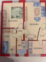 Foto - 3 Zimmer Wohnung zu Verkaufen - 100.000,00 EUR Kaufpreis,