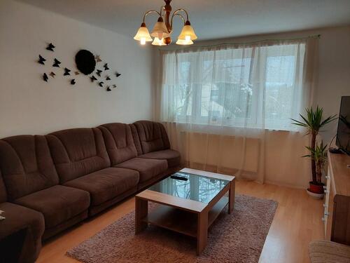 Foto - Etagenwohnung in Hof zum Kaufen