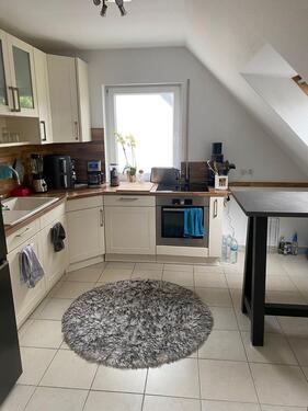 Foto - Etagenwohnung in Mainaschaff zur Miete