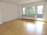 Foto - Etagenwohnung zur Miete in Gießen